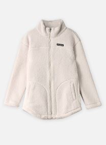 Vestes polaires West Bend™ Full Zip K garçon beige Columbia Vestes polaires West Bend™ Full Zip K garçon beige CHALK