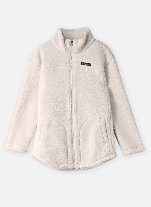 Columbia Vestes polaires West Bend™ Full Zip K garçon beige