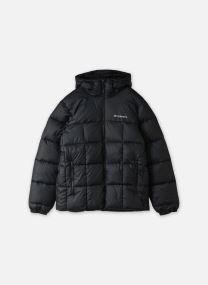 Doudounes Puffect™ IV Hooded Jacket homme noir