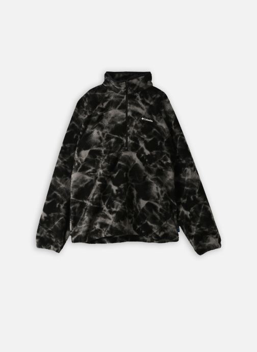 Columbia Vestes polaires Timber Crest™ MTR Fleece Printed HZ homme gris