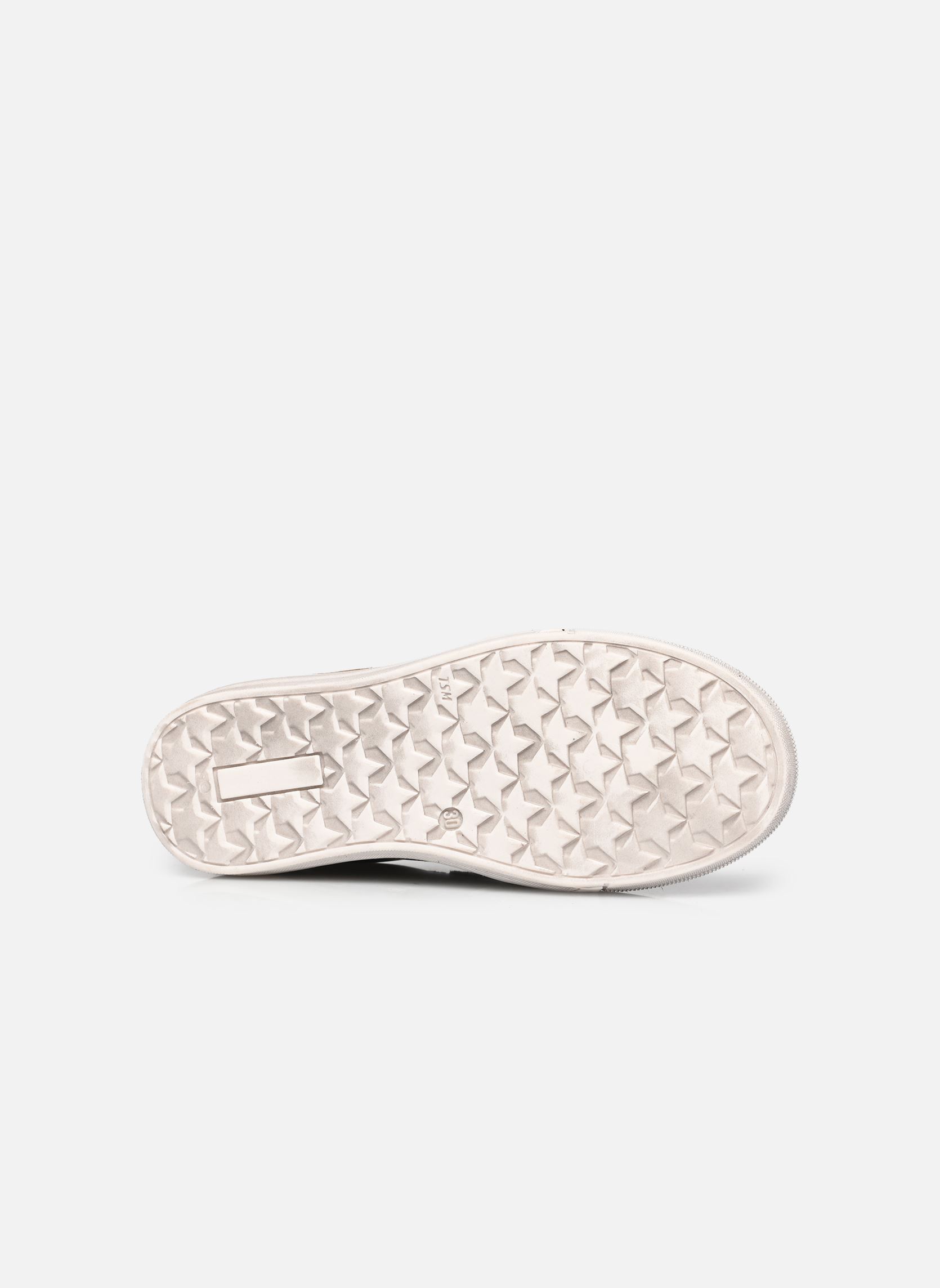 Baskets basses Dolvy garçon bleu Froddo Baskets basses Dolvy garçon bleu DARK BLUE