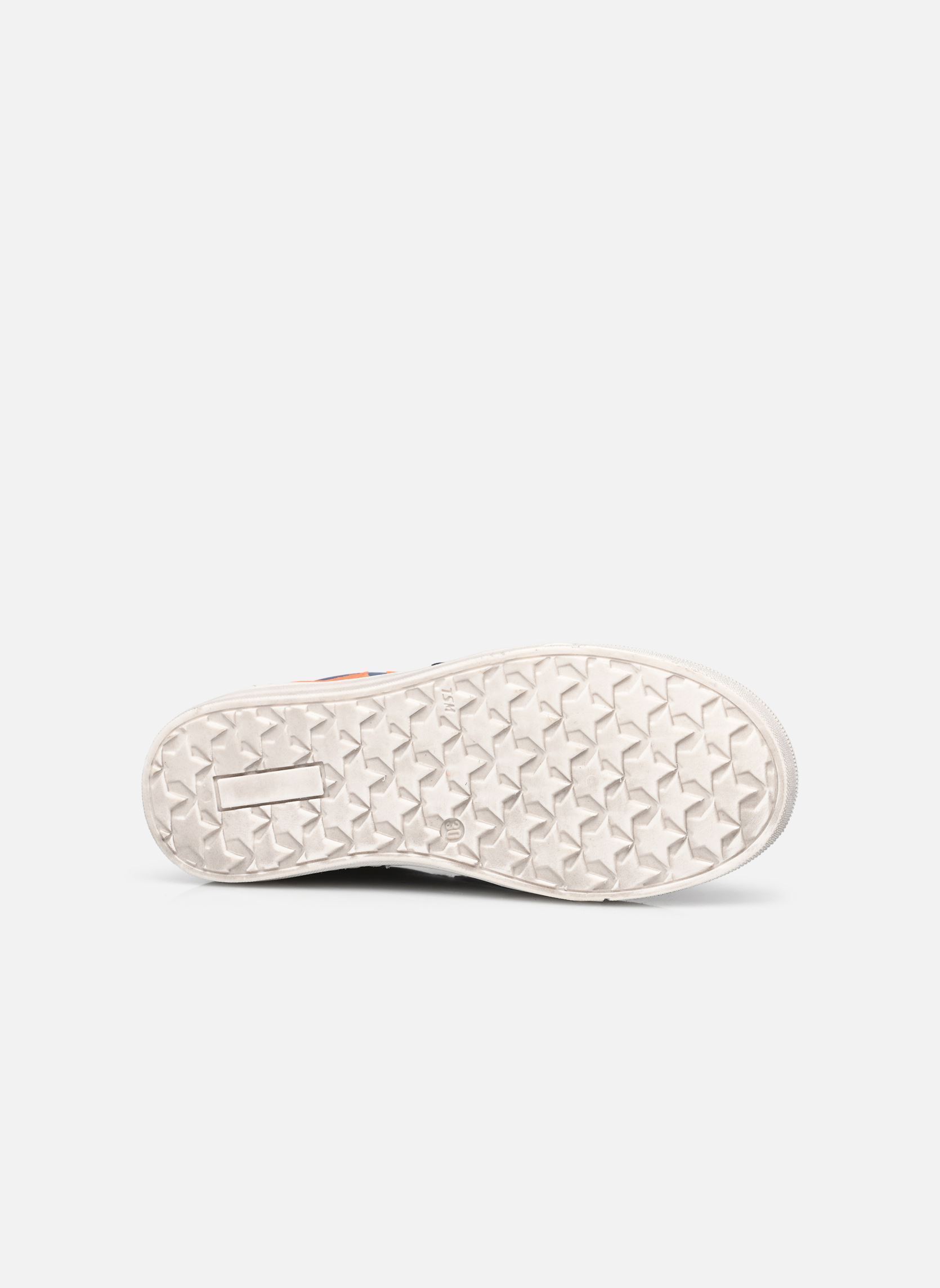 Baskets basses Dolvy garçon bleu Froddo Baskets basses Dolvy garçon bleu DENIM