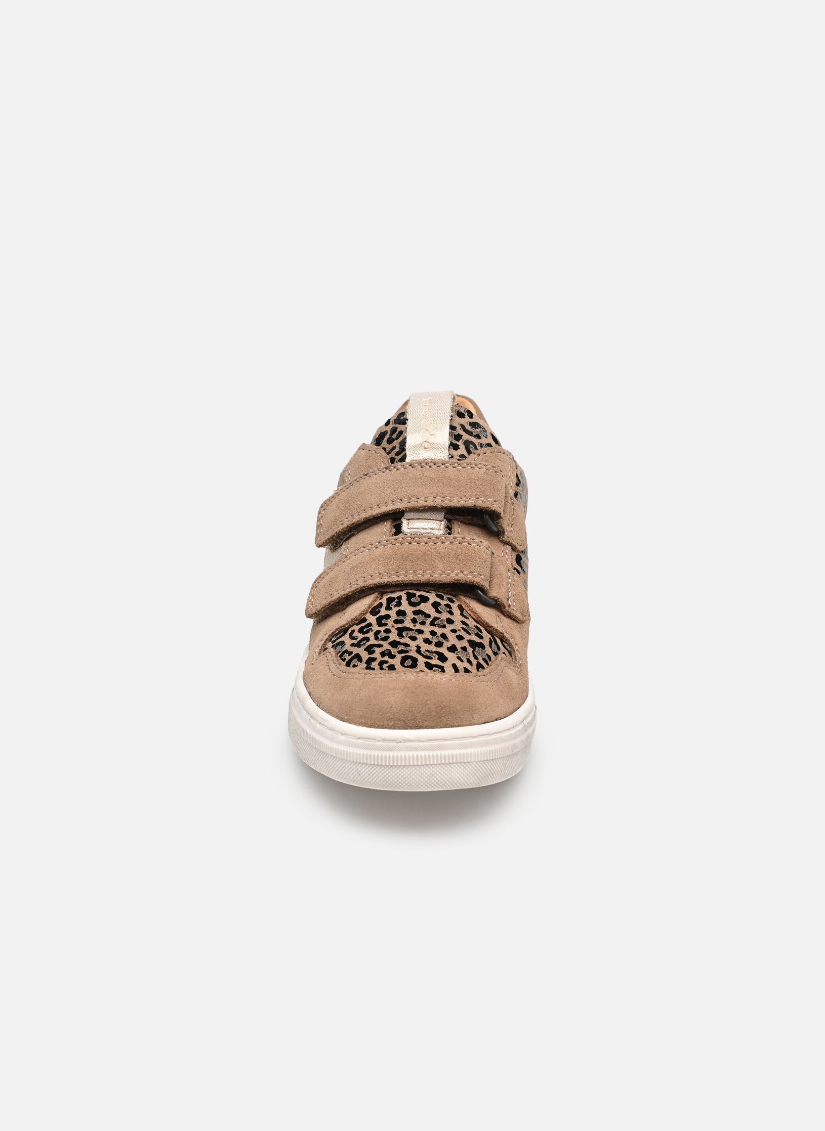 Baskets basses Dolvy fille beige Froddo Baskets basses Dolvy fille beige BEIGE+