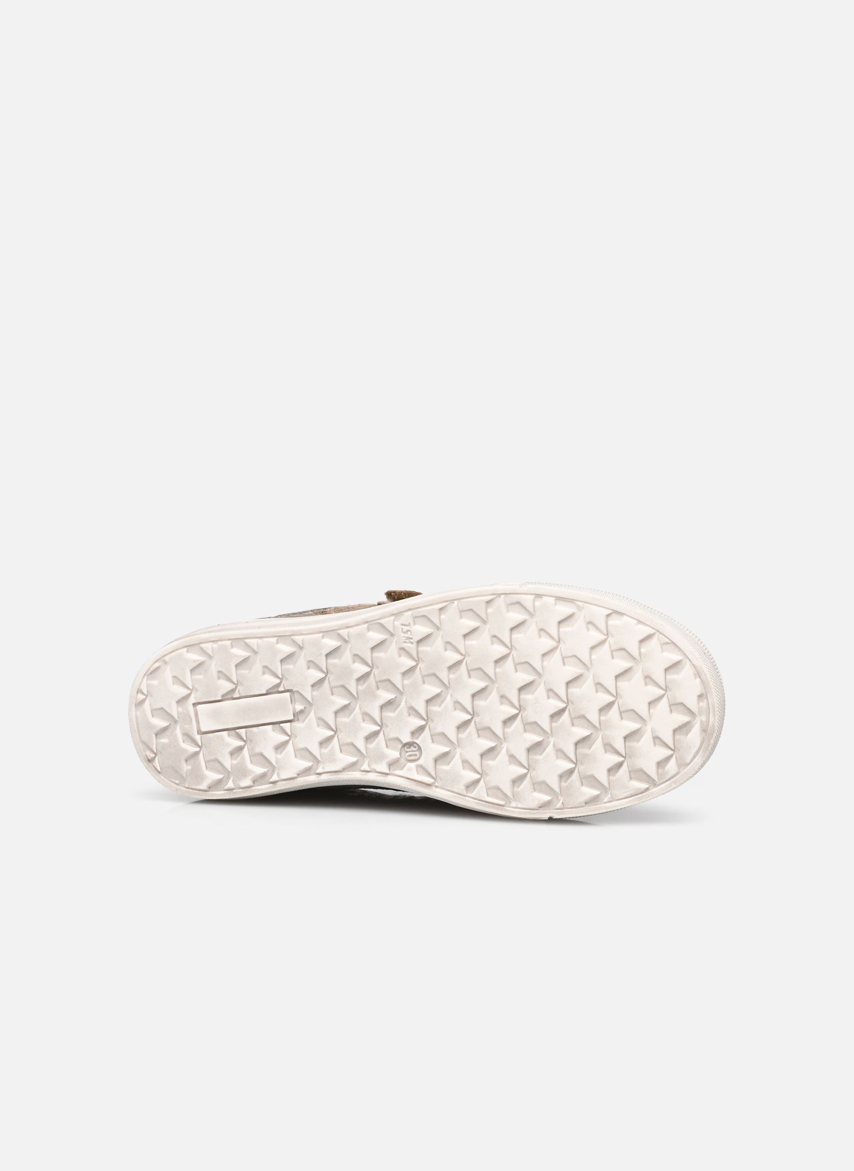 Baskets basses Dolvy fille beige Froddo Baskets basses Dolvy fille beige BEIGE+