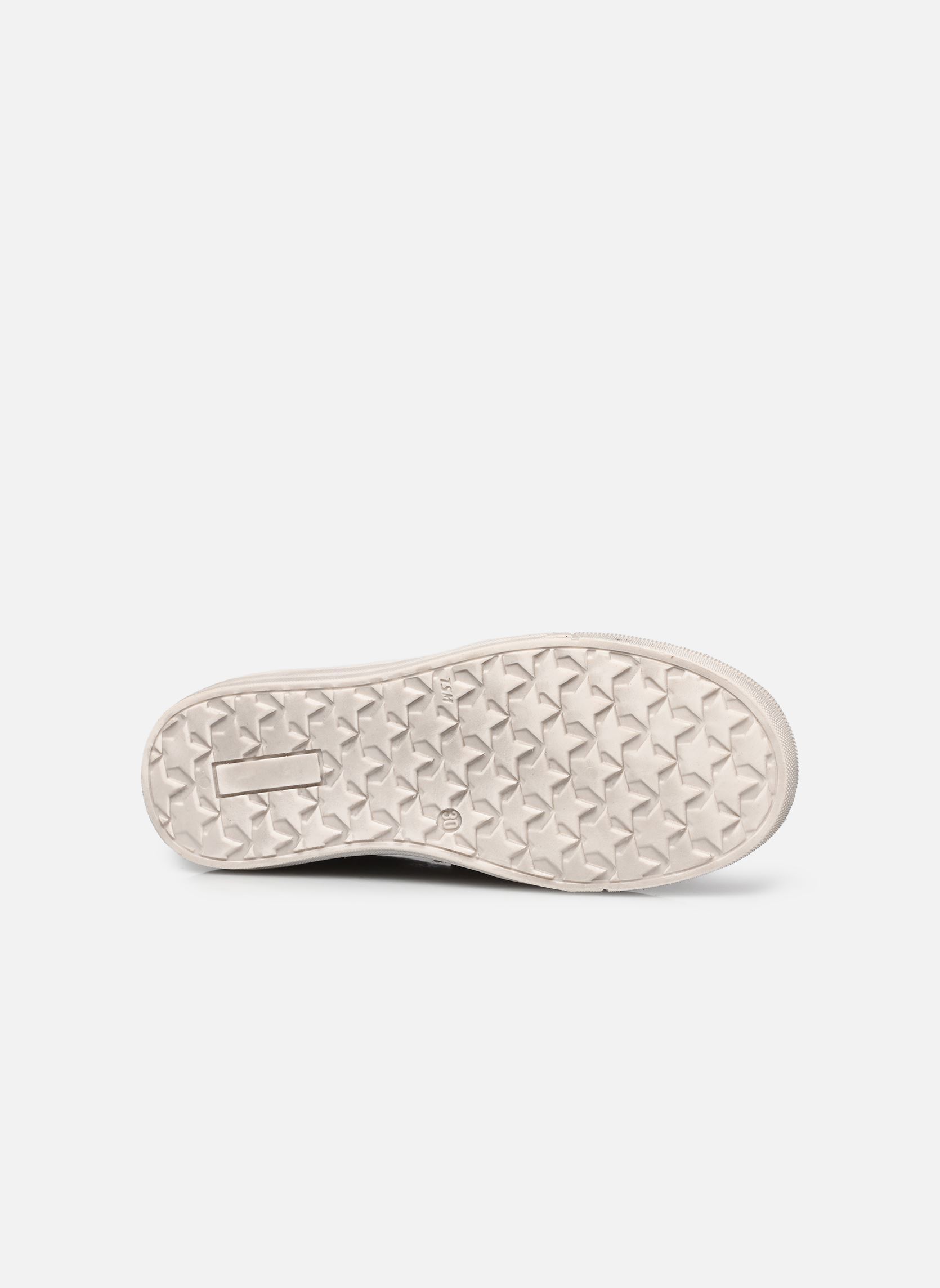 Baskets basses Dolvy fille rose Froddo Baskets basses Dolvy fille rose PINK SHINE