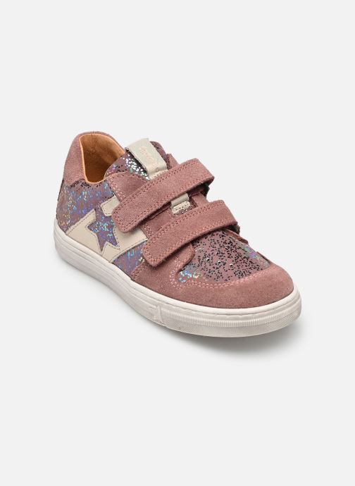 Froddo Baskets basses Dolvy fille rose