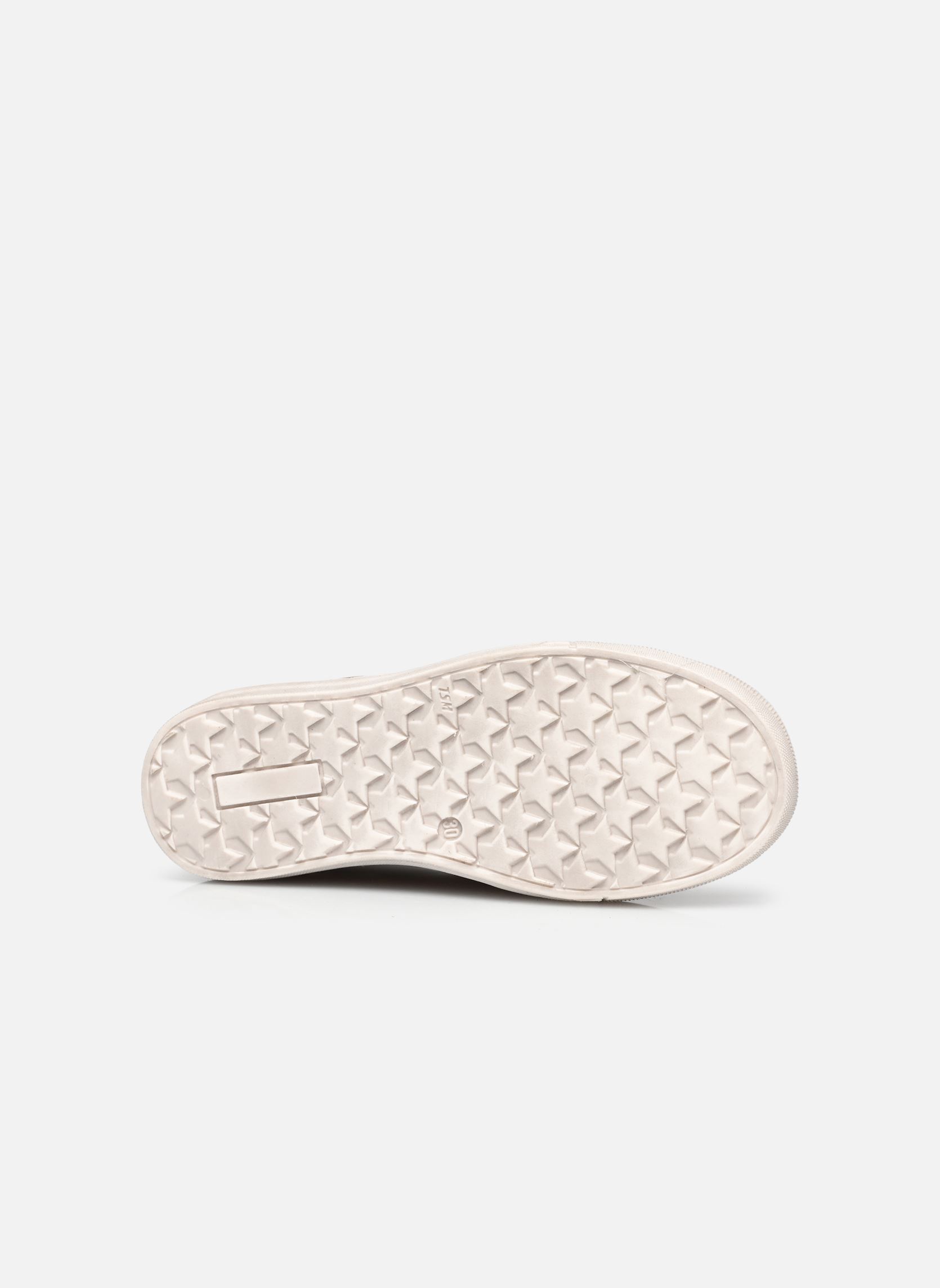 Baskets basses Dolvy garçon marron Froddo Baskets basses Dolvy garçon marron COGNAC