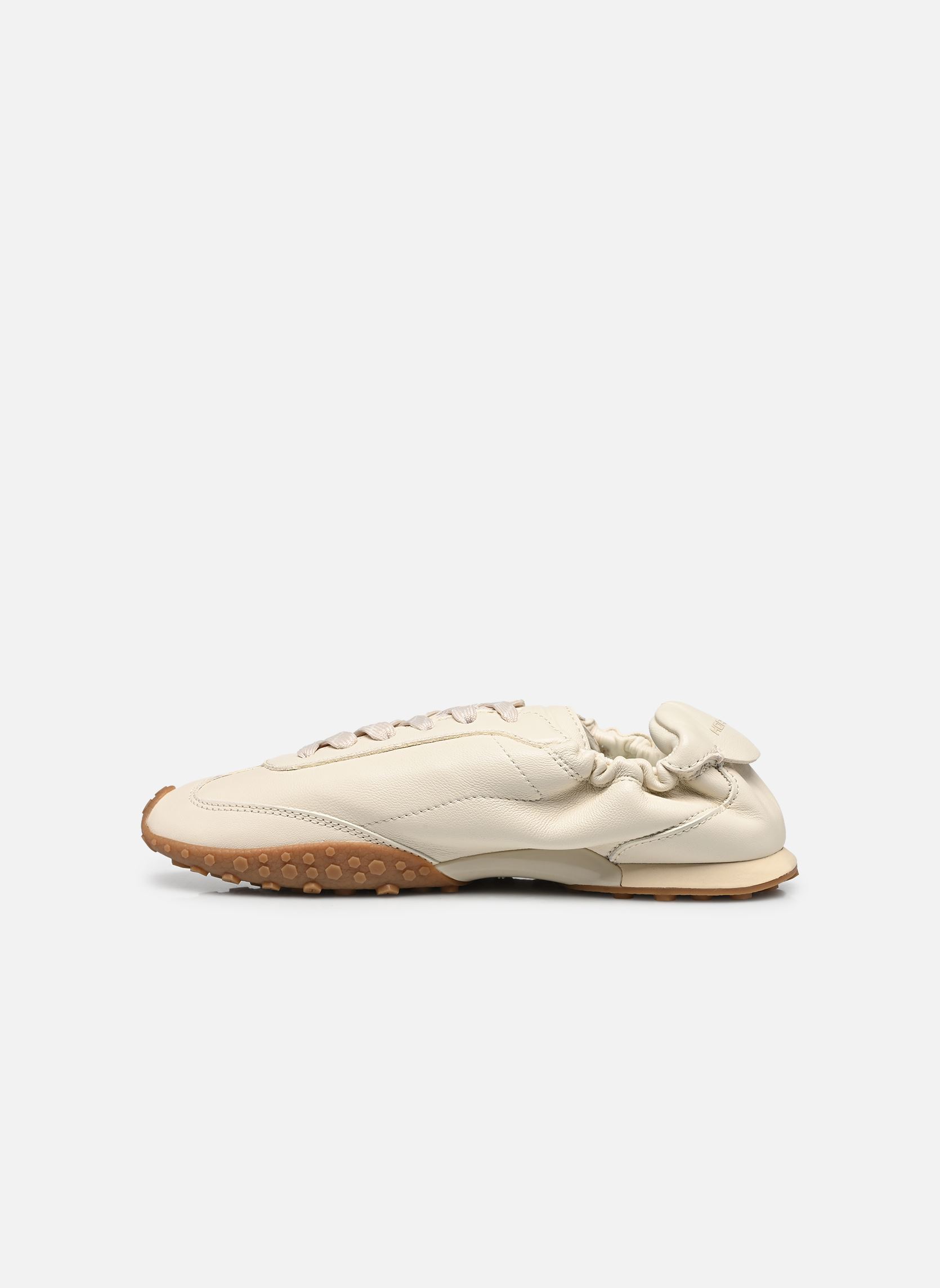 Niedrige Sneaker BRIDGE NAPA damen beige Hoff Niedrige Sneaker BRIDGE NAPA damen beige BEIGE
