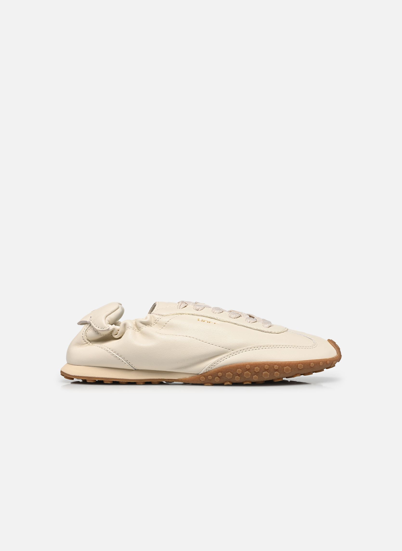 Niedrige Sneaker BRIDGE NAPA damen beige Hoff Niedrige Sneaker BRIDGE NAPA damen beige BEIGE