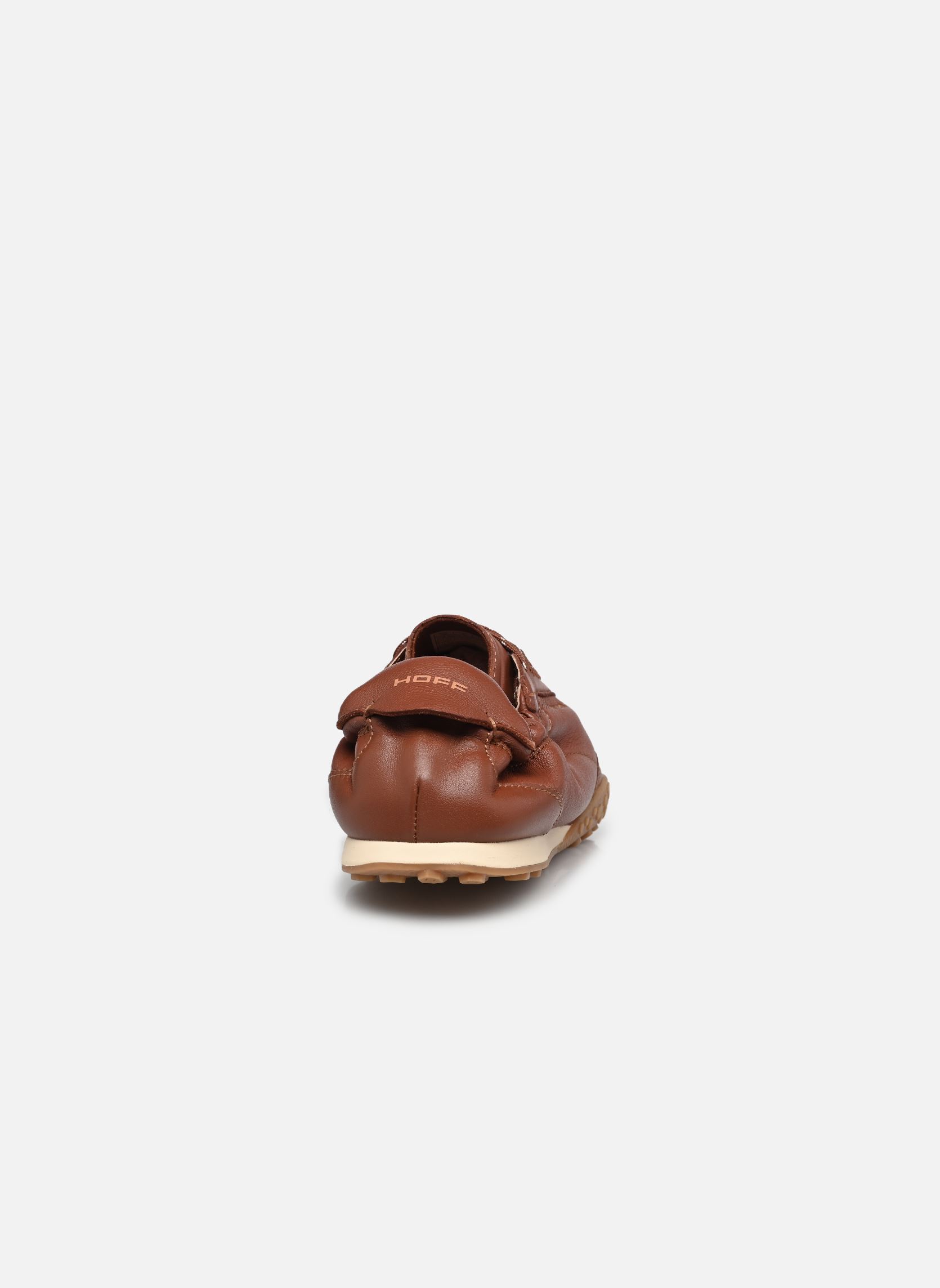 Lage sneakers BRIDGE NAPA dames bruin Hoff Lage sneakers BRIDGE NAPA dames bruin BROWN