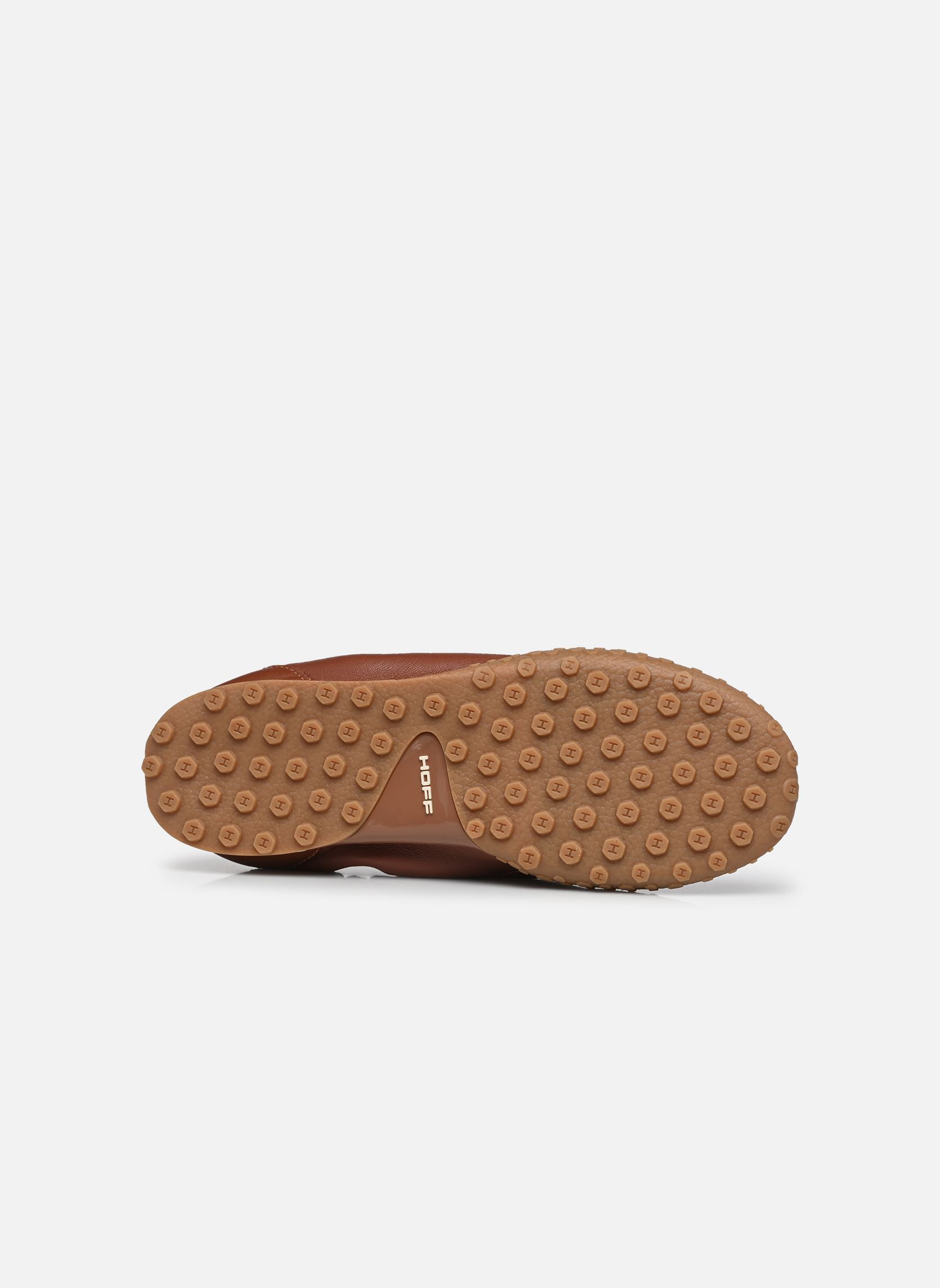 Lage sneakers BRIDGE NAPA dames bruin Hoff Lage sneakers BRIDGE NAPA dames bruin BROWN