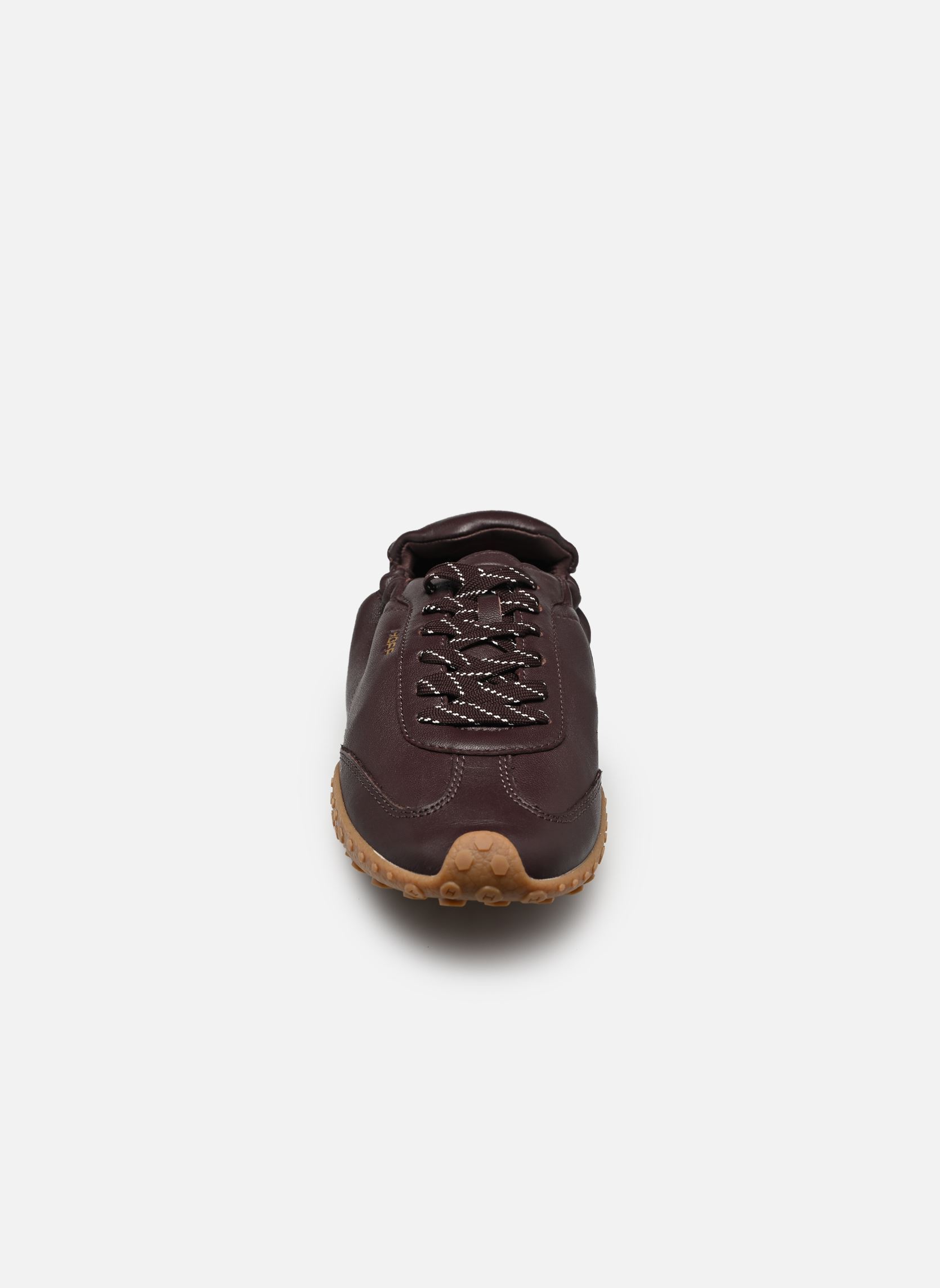 Baskets basses BRIDGE NAPA femme marron Hoff Baskets basses BRIDGE NAPA femme marron CHOCOLATE