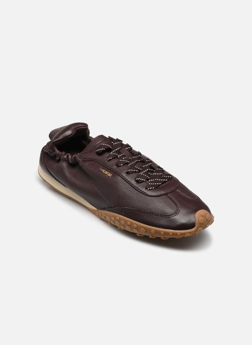 Hoff Baskets basses BRIDGE NAPA femme marron