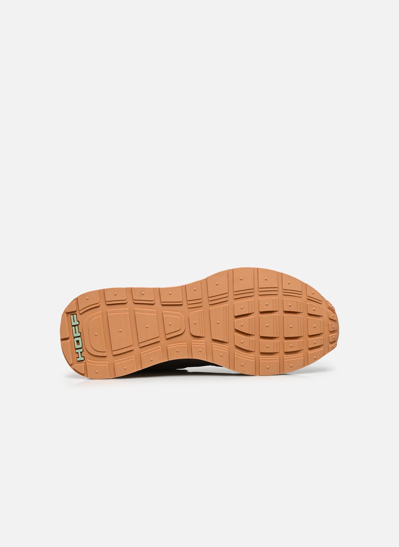Niedrige Sneaker CITY CHROMA damen braun Hoff Niedrige Sneaker CITY CHROMA damen braun CAMEL