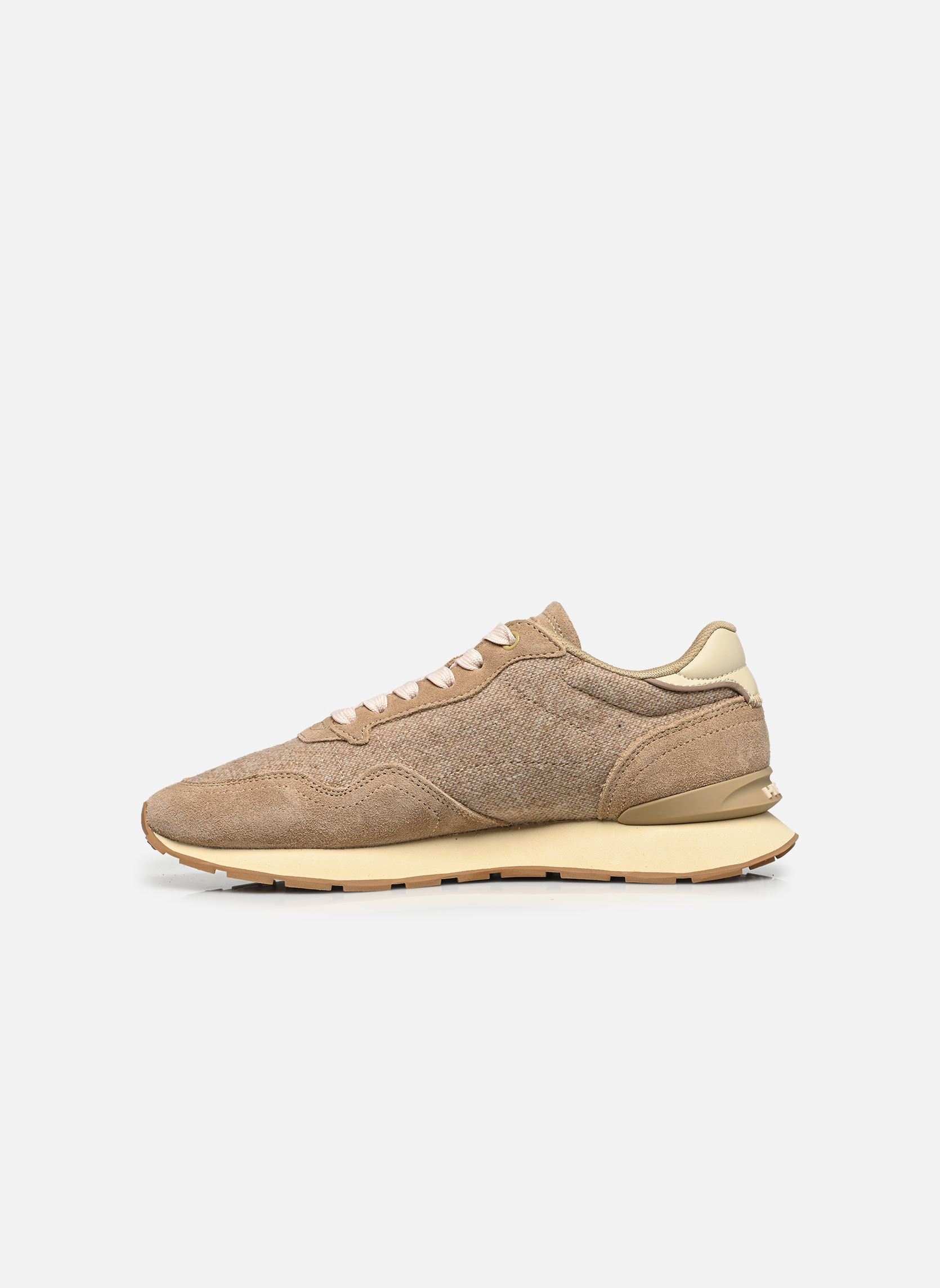 Lage sneakers CITY SARTORIAL dames beige Hoff Lage sneakers CITY SARTORIAL dames beige CAMEL