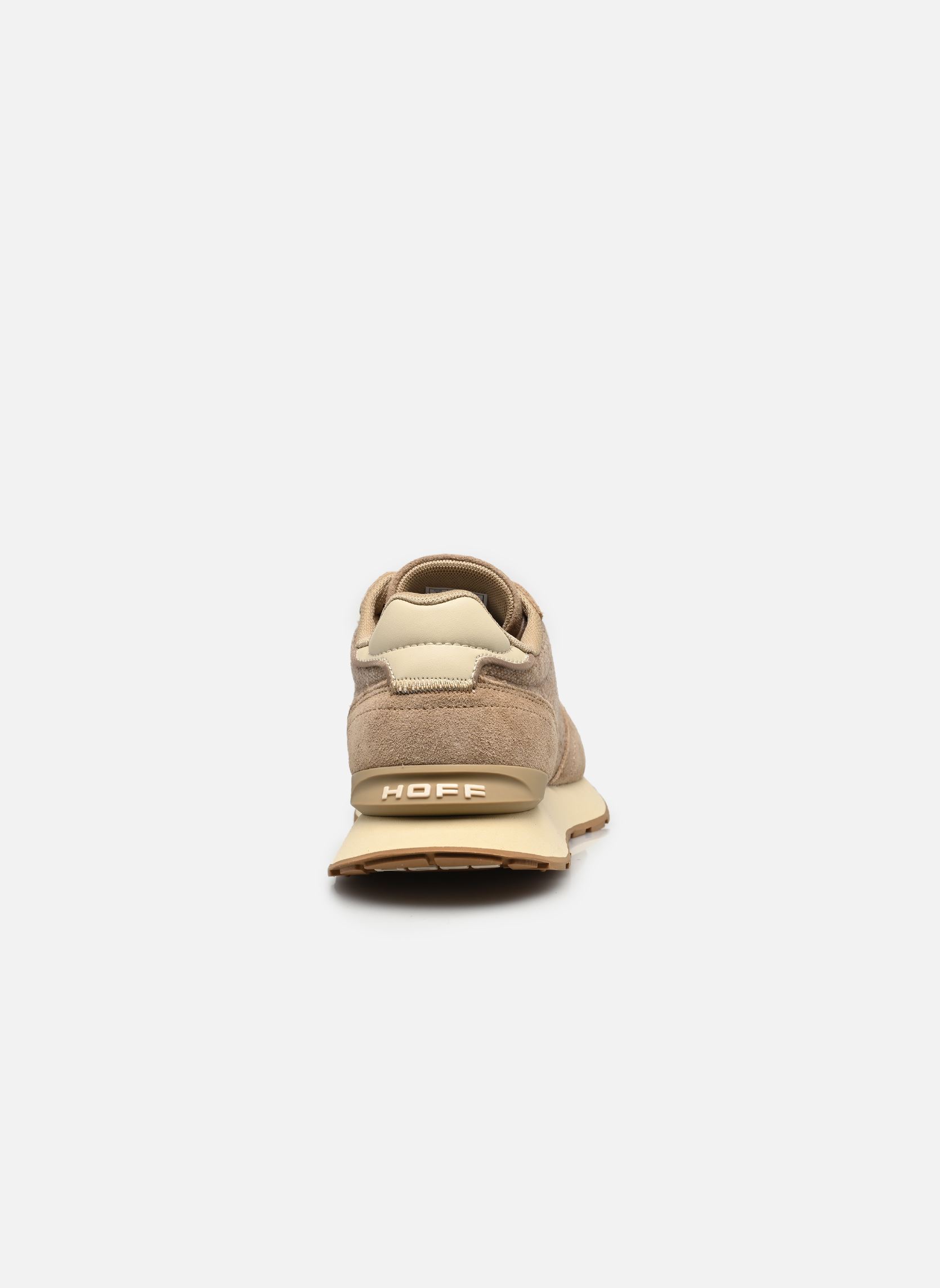 Lage sneakers CITY SARTORIAL dames beige Hoff Lage sneakers CITY SARTORIAL dames beige CAMEL
