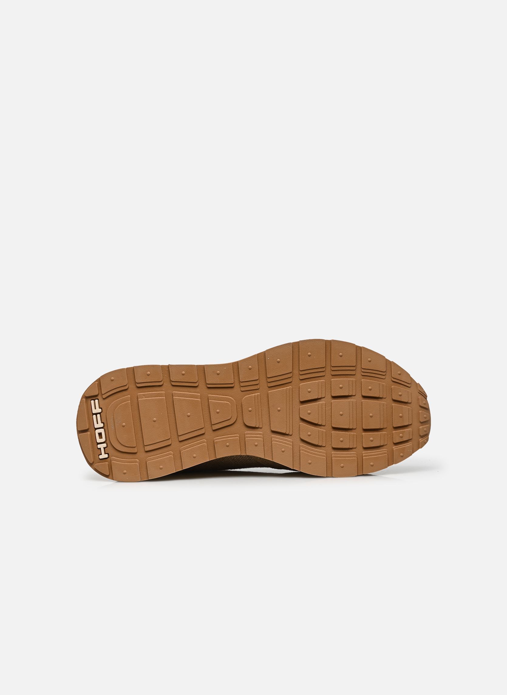 Lage sneakers CITY SARTORIAL dames beige Hoff Lage sneakers CITY SARTORIAL dames beige CAMEL