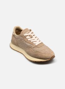 Lage sneakers CITY SARTORIAL dames beige