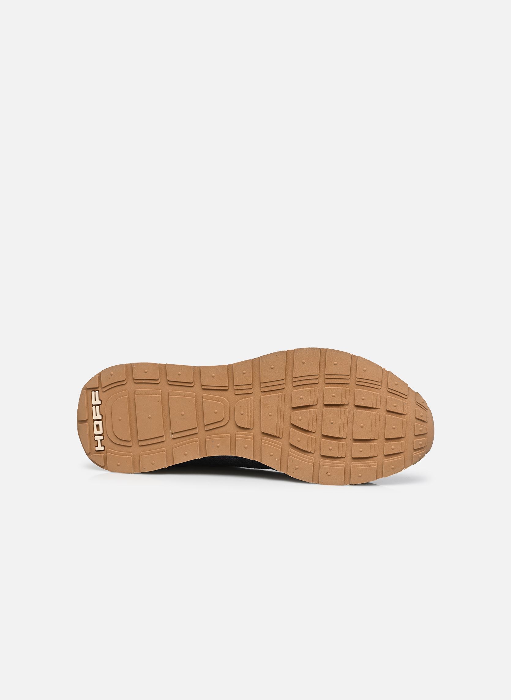 Baskets basses CITY SARTORIAL bleu Hoff Baskets basses CITY SARTORIAL bleu BLUE