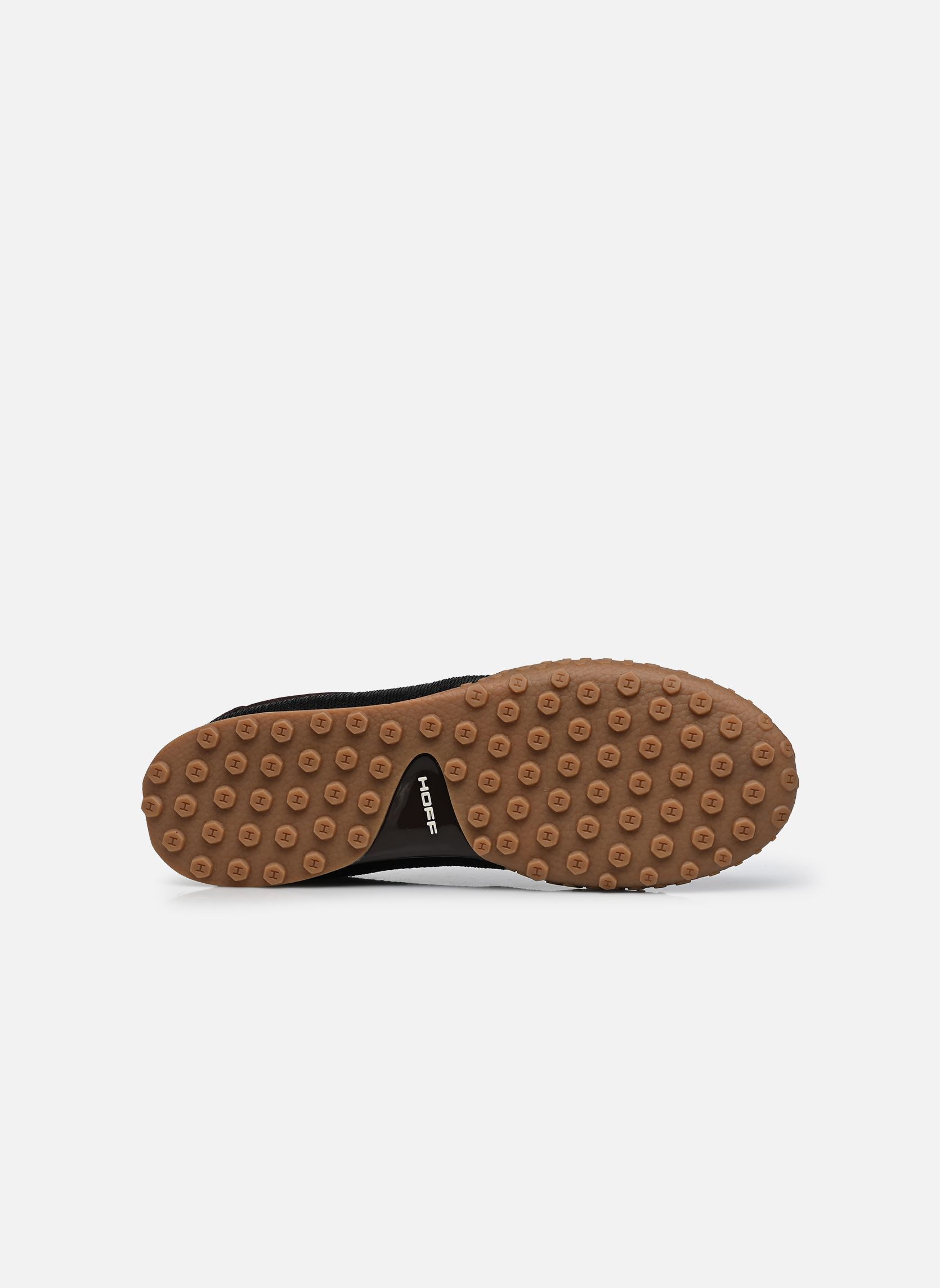 Baskets basses BRIDGE SEQUINS femme marron Hoff Baskets basses BRIDGE SEQUINS femme marron CHOCOLATE