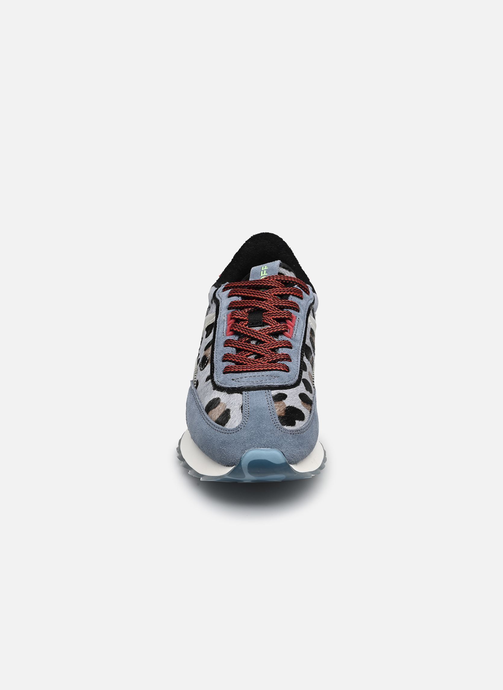 Baskets basses ART femme bleu Hoff Baskets basses ART femme bleu BLUE