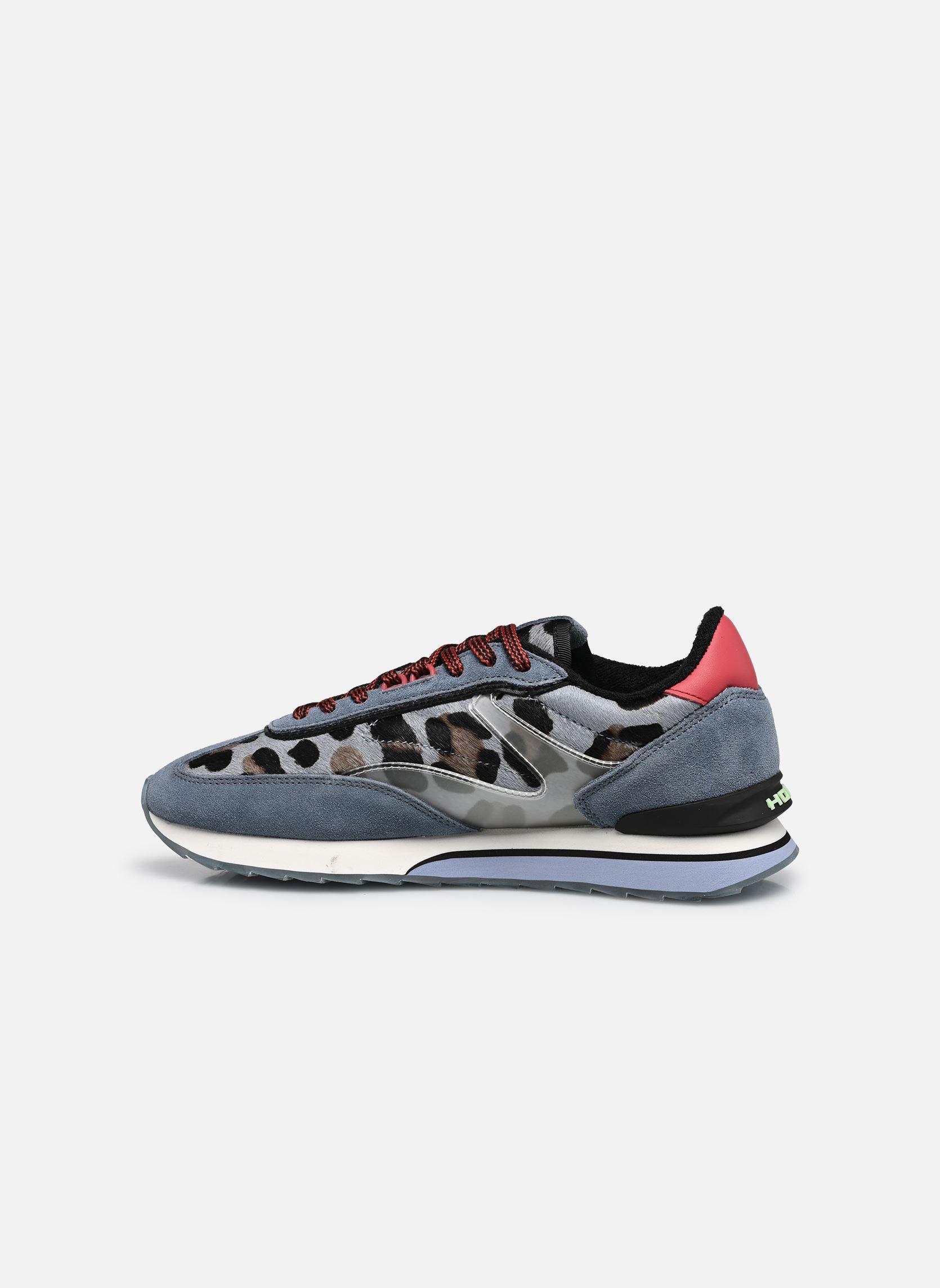 Baskets basses ART femme bleu Hoff Baskets basses ART femme bleu BLUE