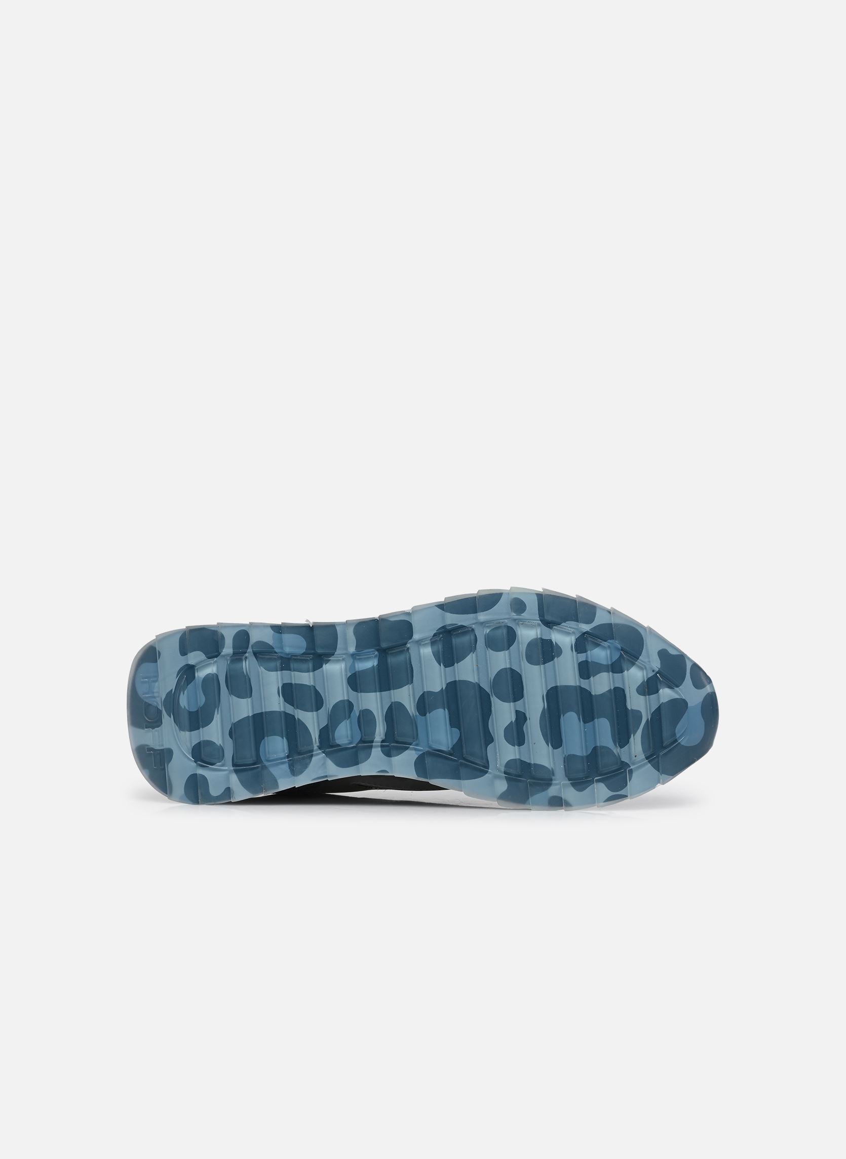 Baskets basses ART femme bleu Hoff Baskets basses ART femme bleu BLUE
