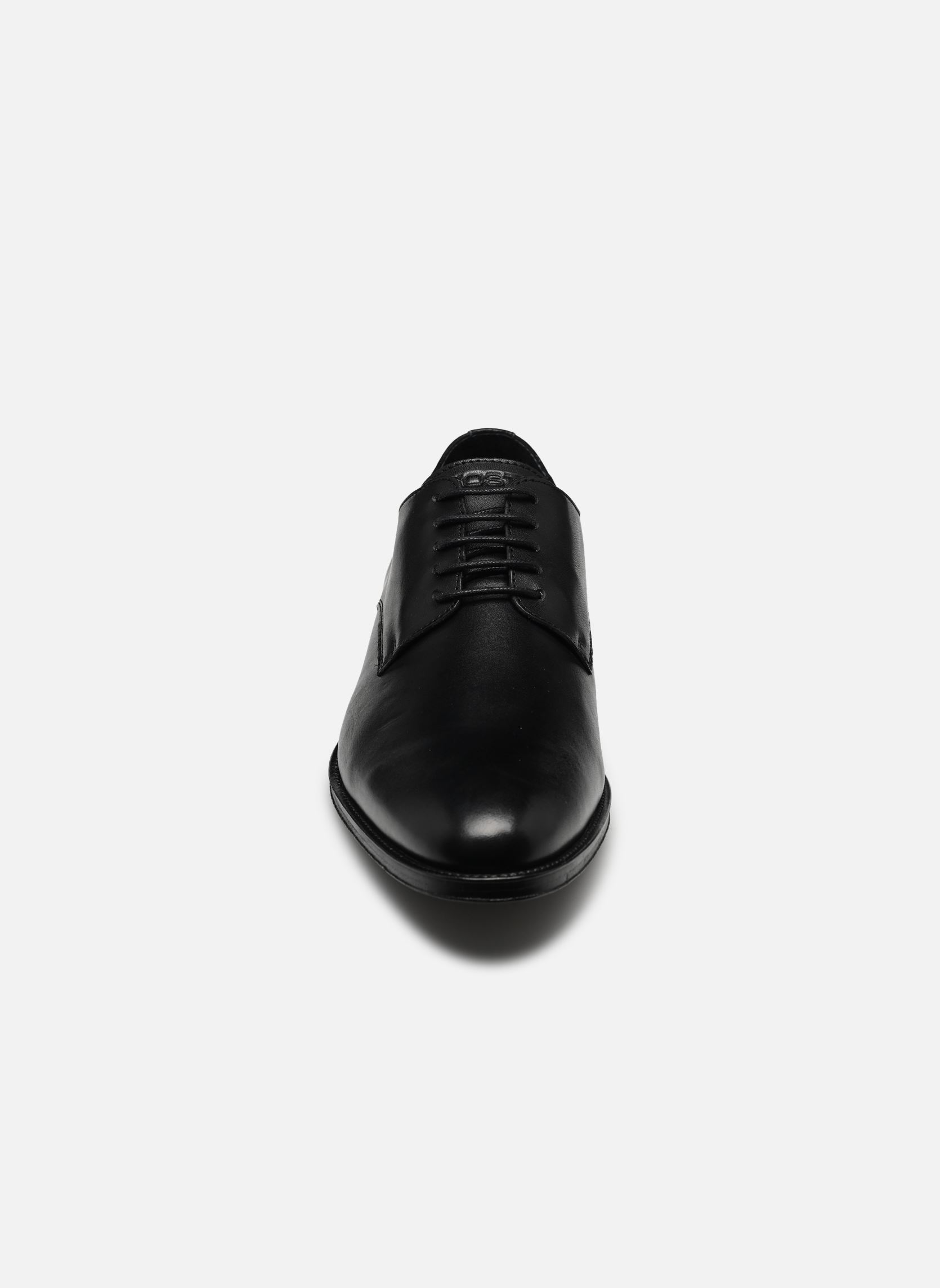 Derbies FERROL homme noir Kost Derbies FERROL homme noir NOIR