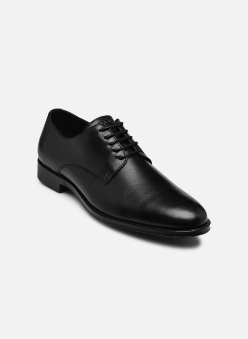 Kost Derbies FERROL homme noir