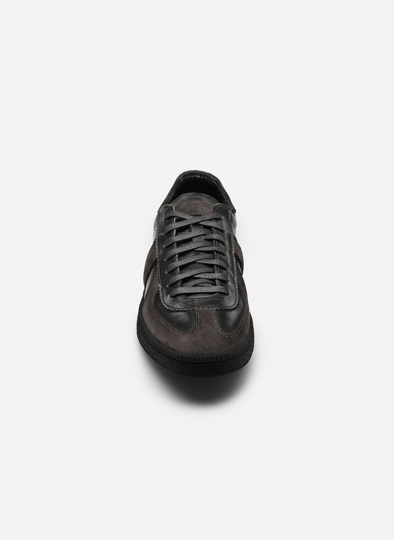 Niedrige Sneaker KINKS SM herren grau Kost Niedrige Sneaker KINKS SM herren grau ANTHRACITE+GRIS