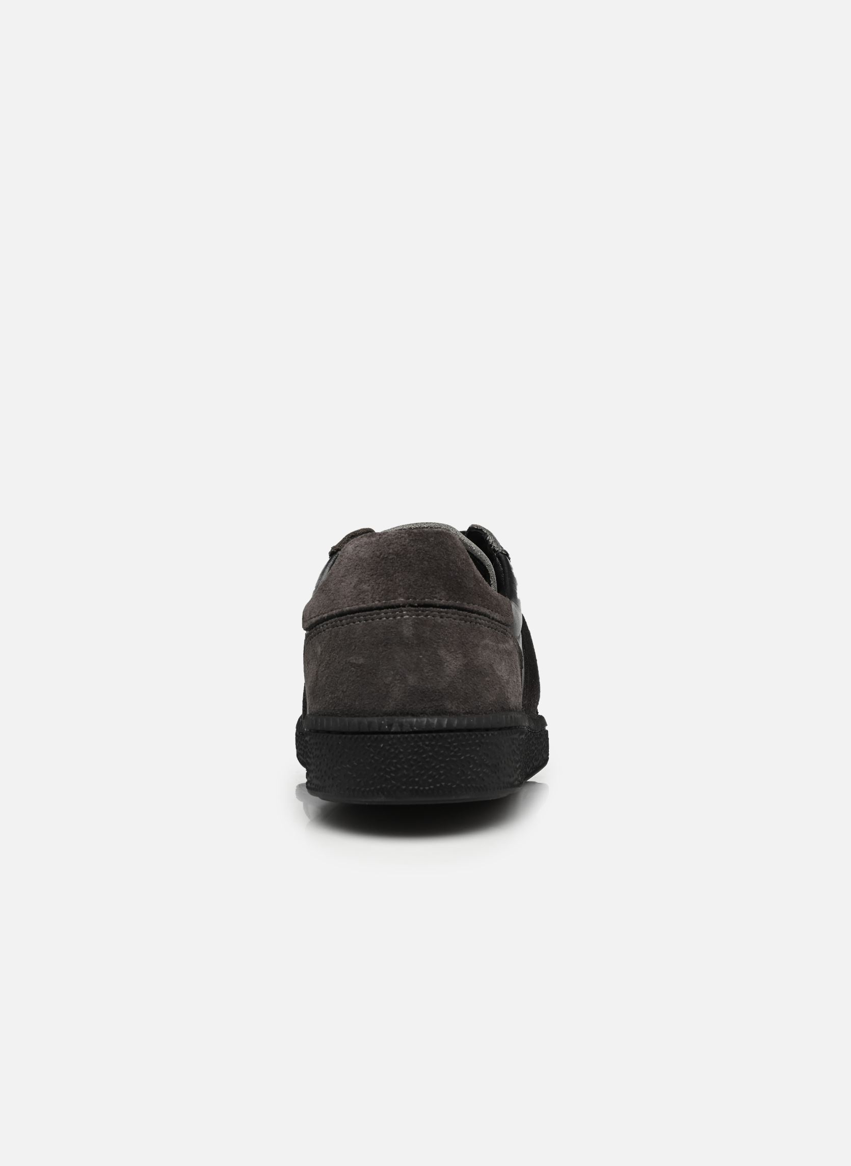 Niedrige Sneaker KINKS SM herren grau Kost Niedrige Sneaker KINKS SM herren grau ANTHRACITE+GRIS