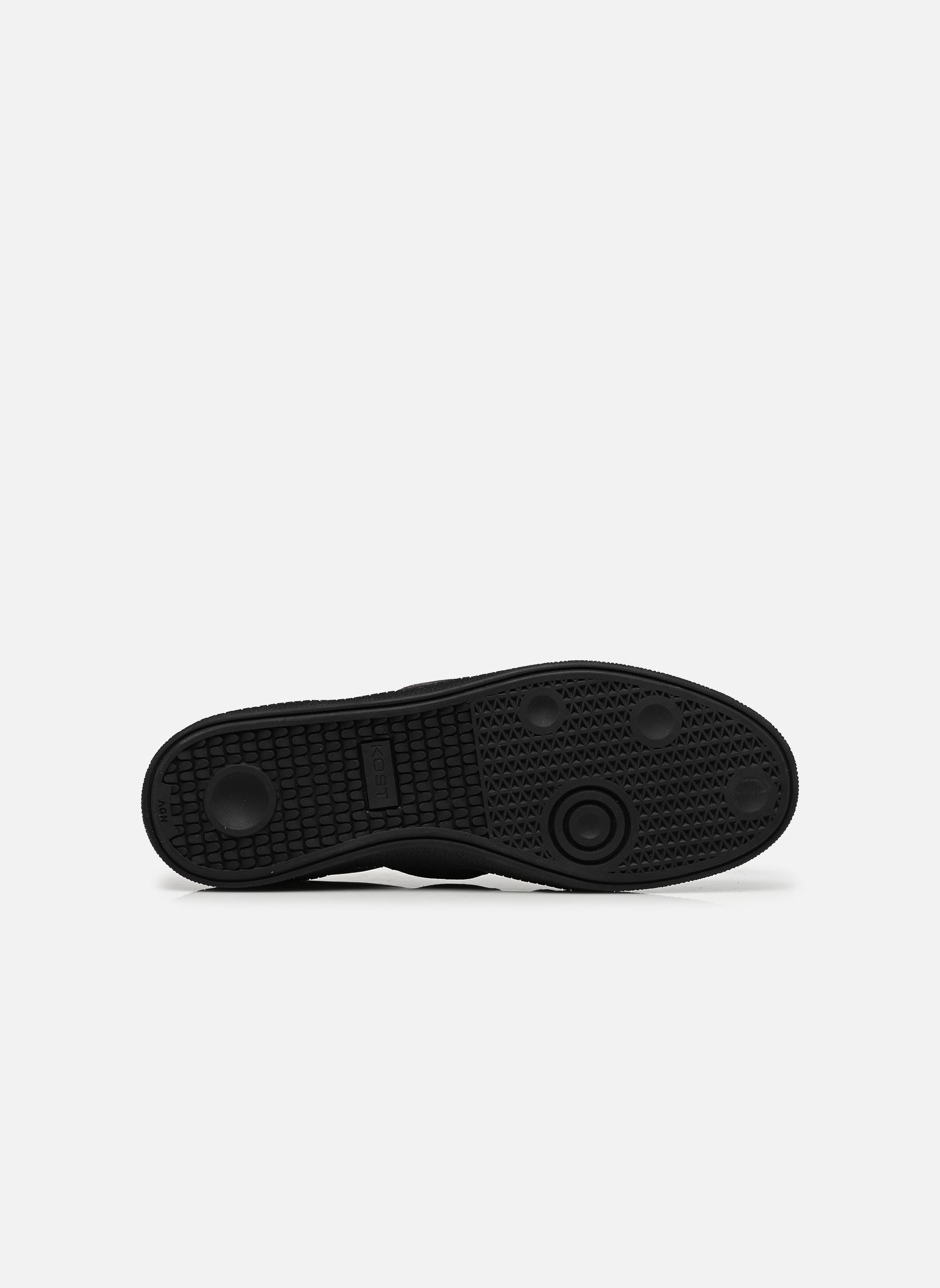 Niedrige Sneaker KINKS SM herren grau Kost Niedrige Sneaker KINKS SM herren grau ANTHRACITE+GRIS