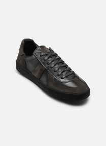 Niedrige Sneaker KINKS SM herren grau