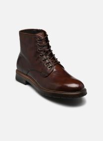 Bottines et boots SNAKE D homme marron
