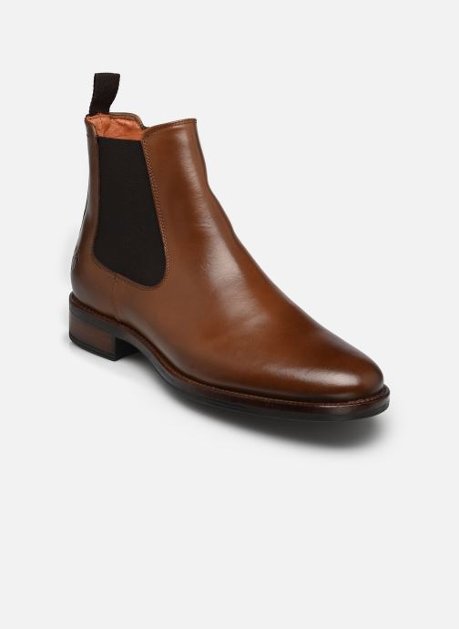 Kost Stiefeletten und Stiefel SQUIRE BO herren braun