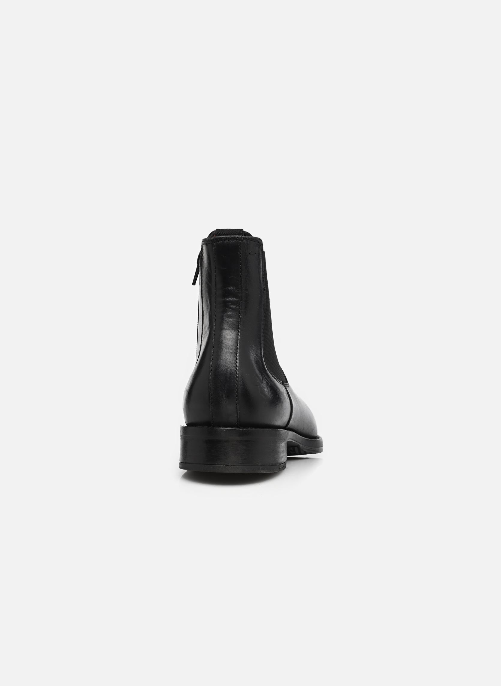 Stiefeletten und Stiefel SQUIRE BO herren schwarz Kost Stiefeletten und Stiefel SQUIRE BO herren schwarz NOIR