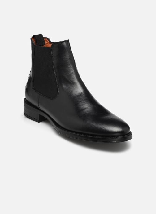 Kost Stiefeletten und Stiefel SQUIRE BO herren schwarz