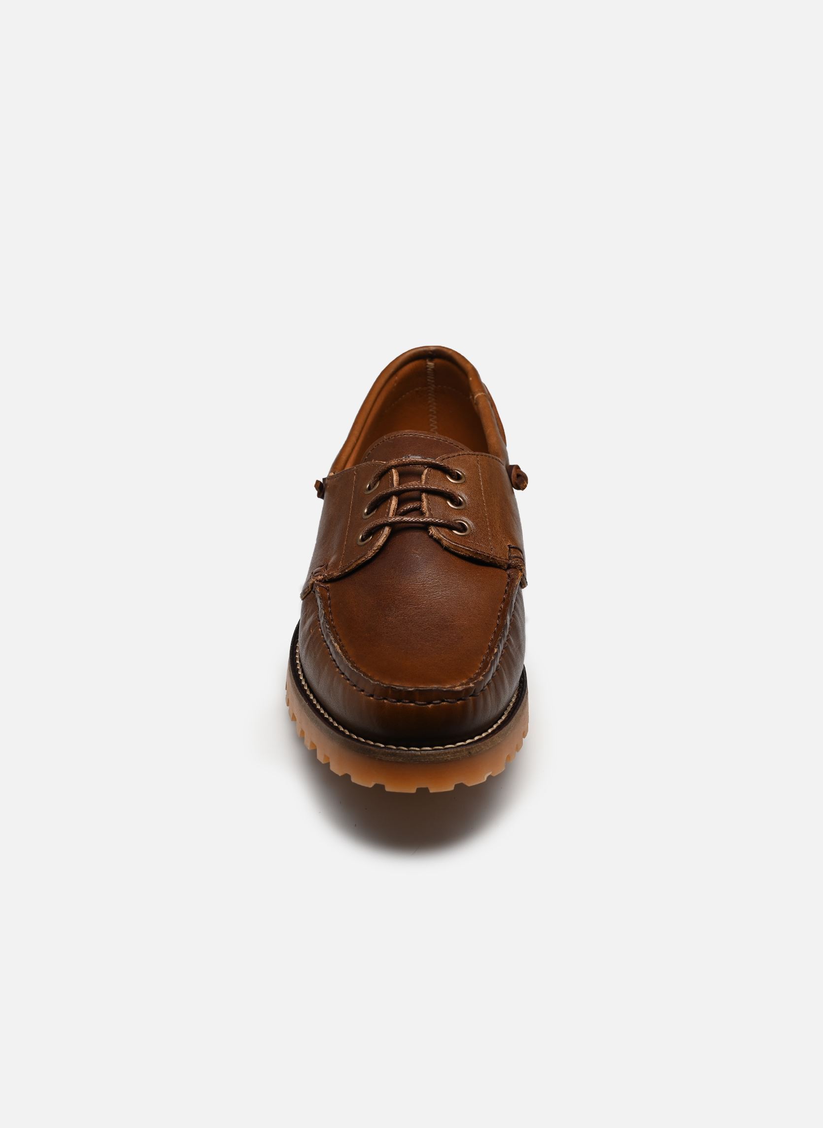 Loafer STONE SU herren camel Kost Loafer STONE SU herren camel CAMEL