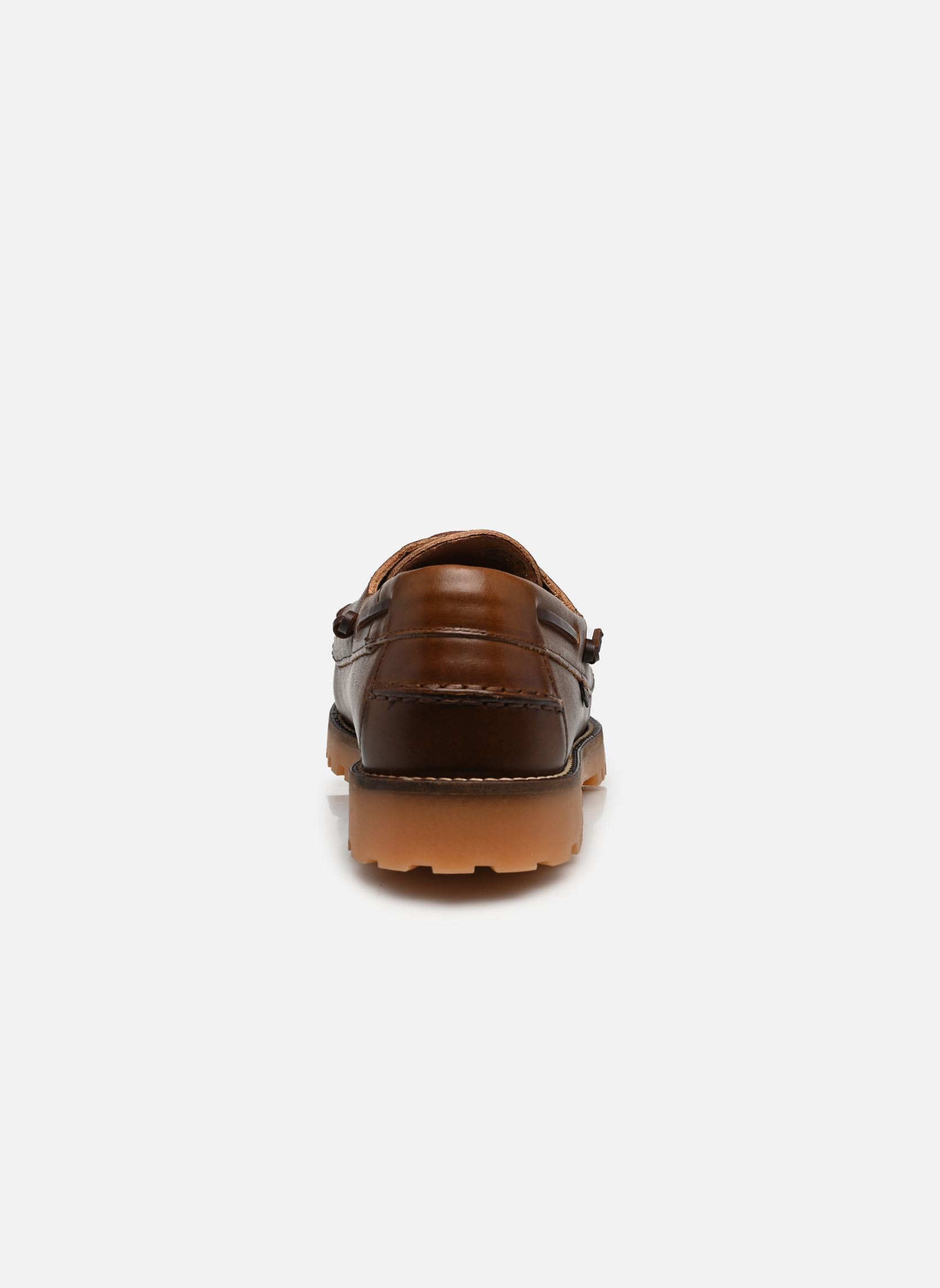 Loafer STONE SU herren camel Kost Loafer STONE SU herren camel CAMEL