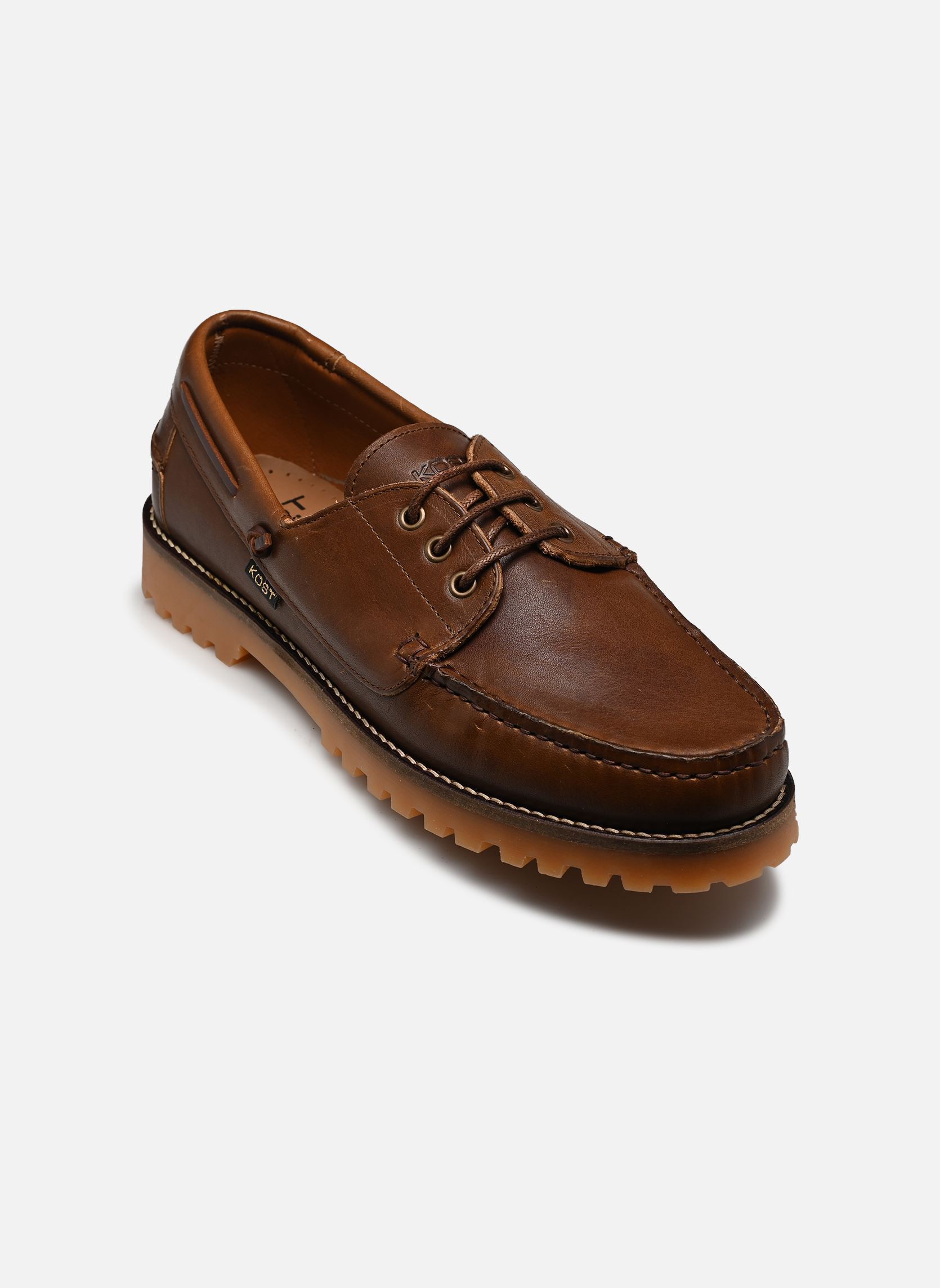 Loafer STONE SU herren camel Kost Loafer STONE SU herren camel CAMEL