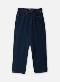 Jeans droit Check-5 Loose Denim Pant Adult homme marine Vans Jeans droit Check-5 Loose Denim Pant Adult homme marine DARK RINSE
