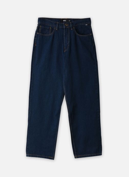 Vans Jeans droit Check-5 Loose Denim Pant Adult homme marine