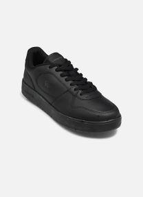 Lage sneakers Court Ace M heren zwart