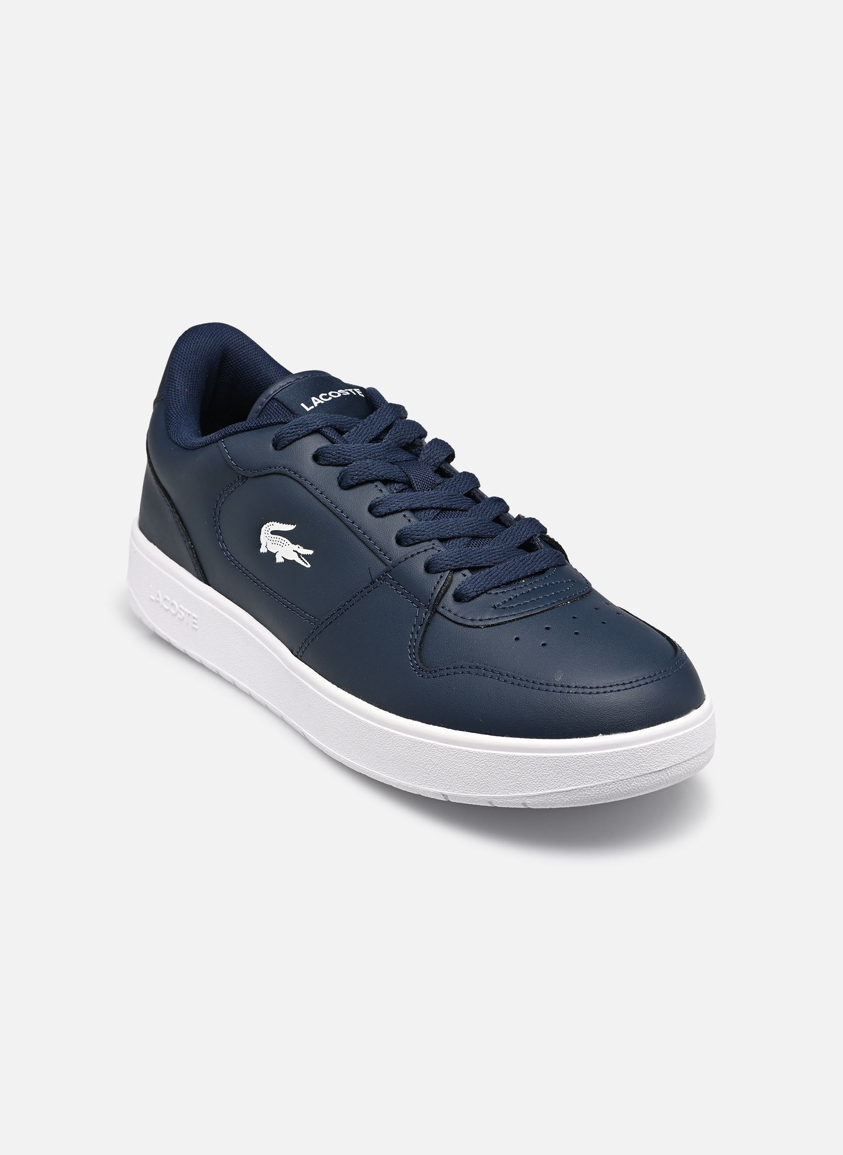 Baskets basses Lacoste COURT ACE - vue 2