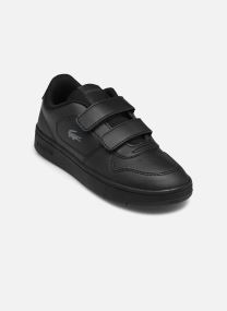 Niedrige Sneaker Court Ace SUC weiß