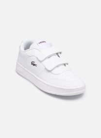 Niedrige Sneaker Court Ace SUC weiß