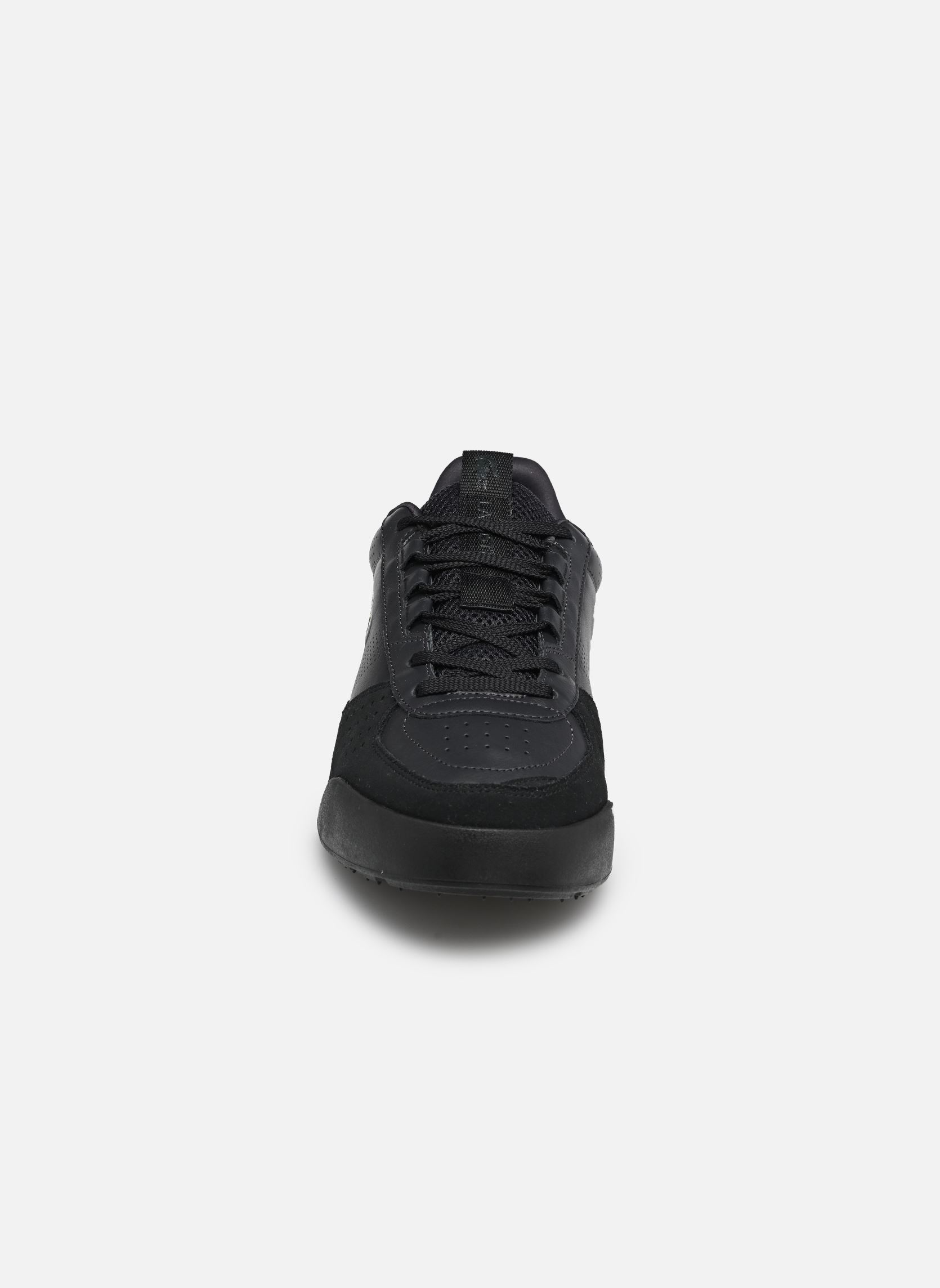 Niedrige Sneaker Slam Break M herren schwarz Lacoste Niedrige Sneaker Slam Break M herren schwarz OFF BLK/BLK