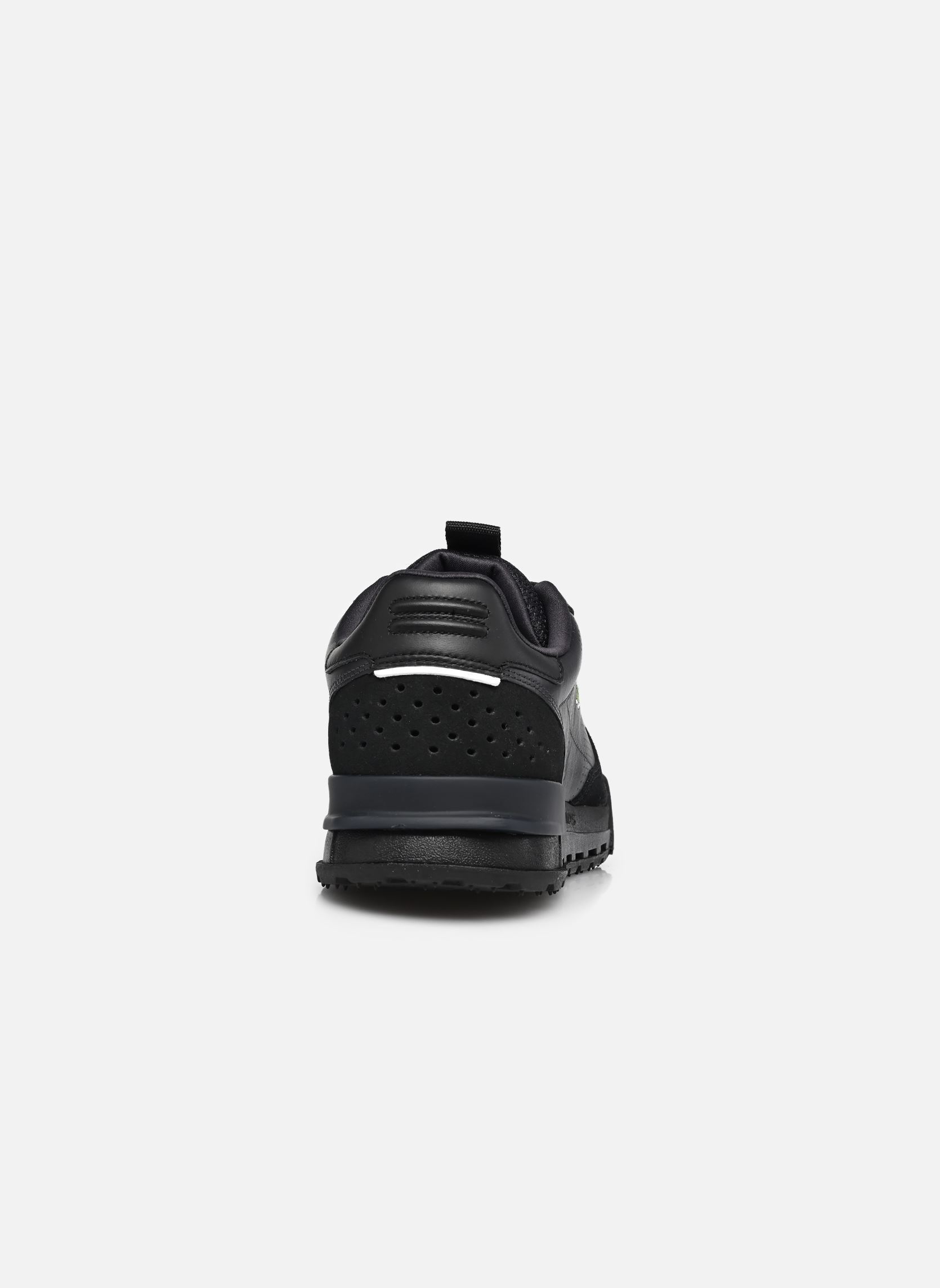 Niedrige Sneaker Slam Break M herren schwarz Lacoste Niedrige Sneaker Slam Break M herren schwarz OFF BLK/BLK