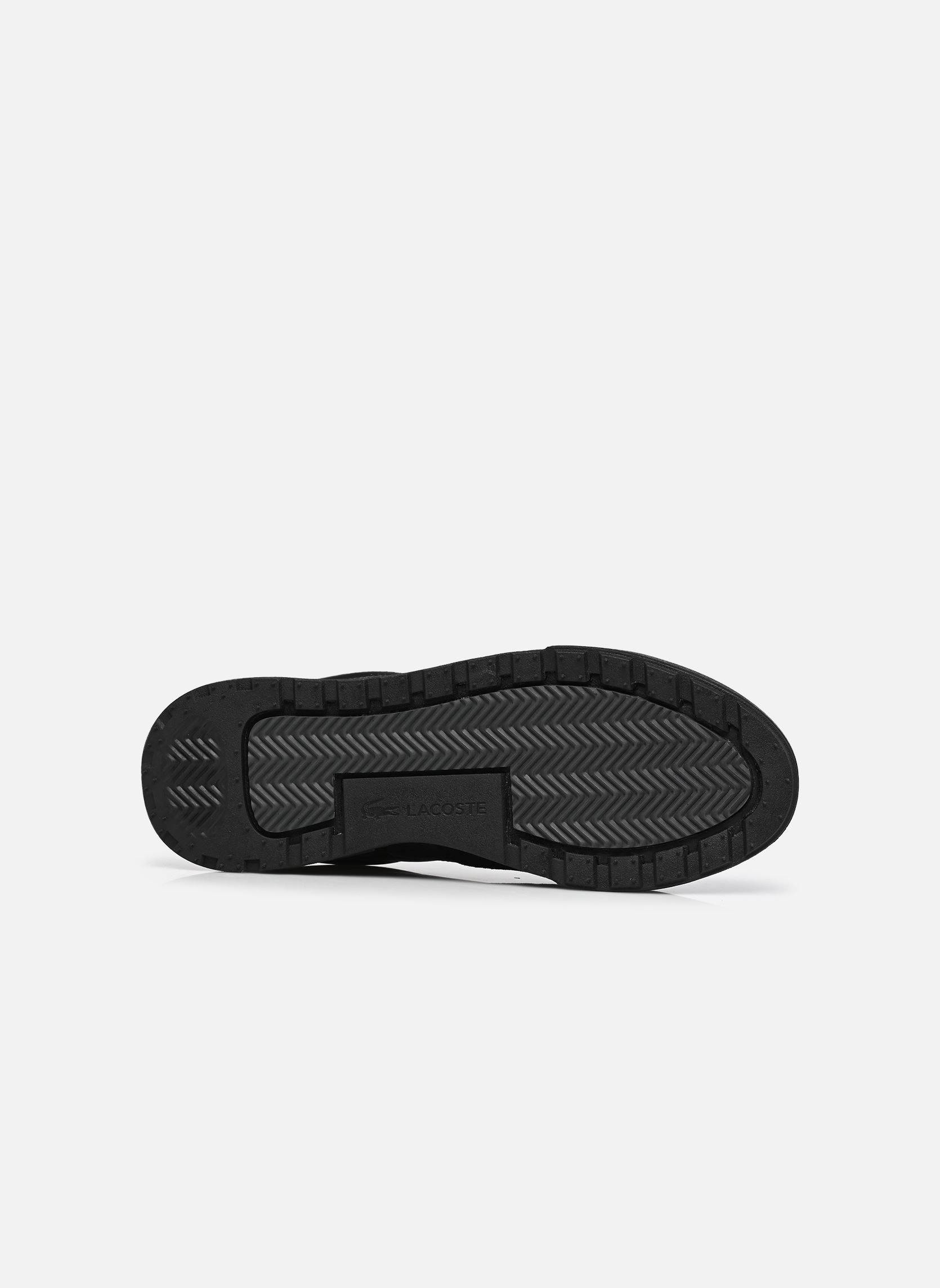 Niedrige Sneaker Slam Break M herren schwarz Lacoste Niedrige Sneaker Slam Break M herren schwarz OFF BLK/BLK