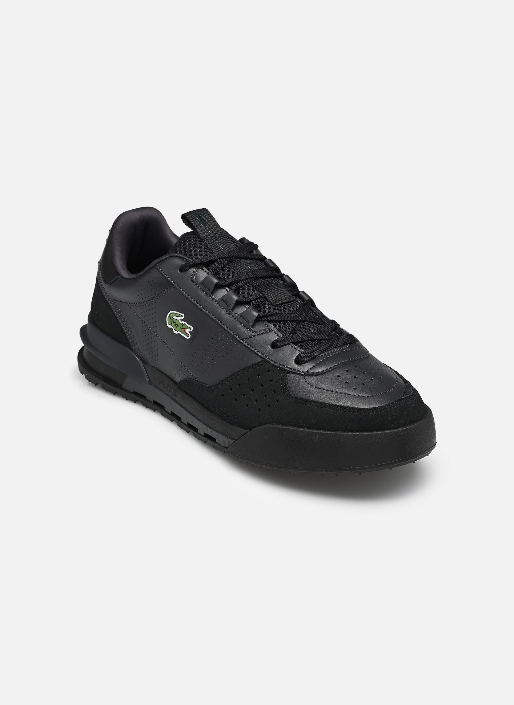 Niedrige Sneaker Slam Break M herren schwarz Lacoste Niedrige Sneaker Slam Break M herren schwarz OFF BLK/BLK